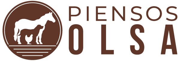 logo piensos olsa