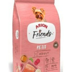 arion friends petit