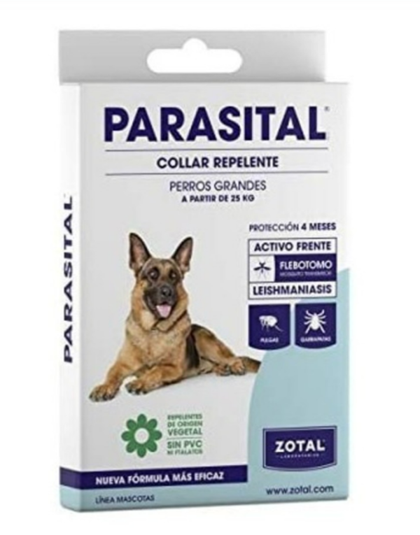 parasital