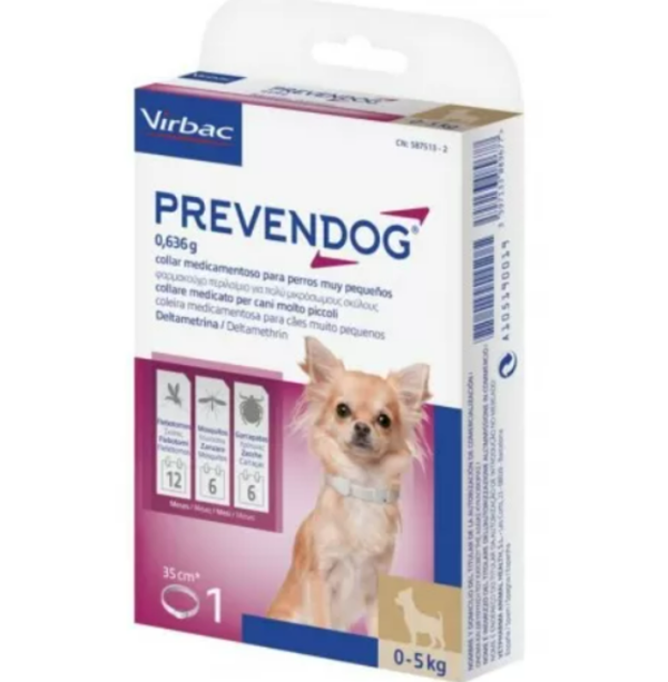 prevendog